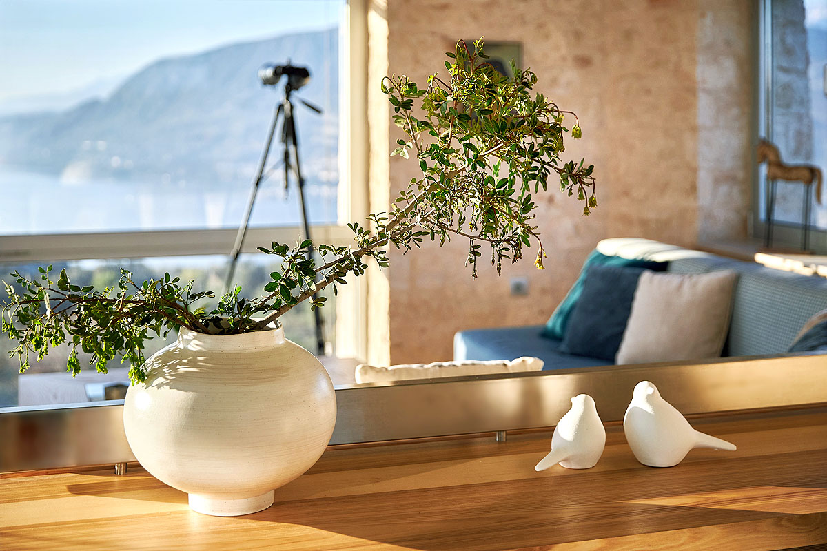 Olives And Thyme Retreat